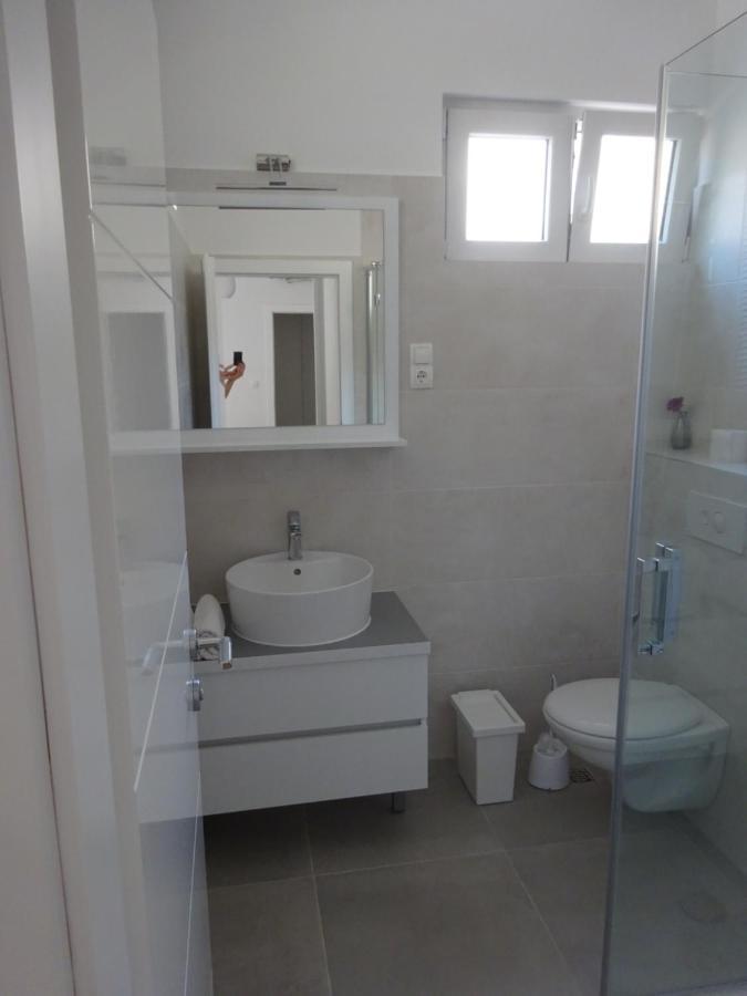 Apartment Duce 오미스 외부 사진