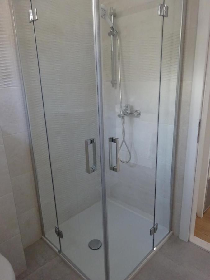 Apartment Duce 오미스 외부 사진