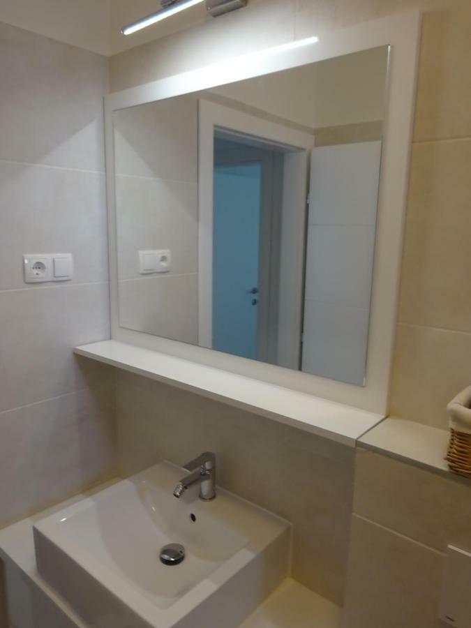 Apartment Duce 오미스 외부 사진