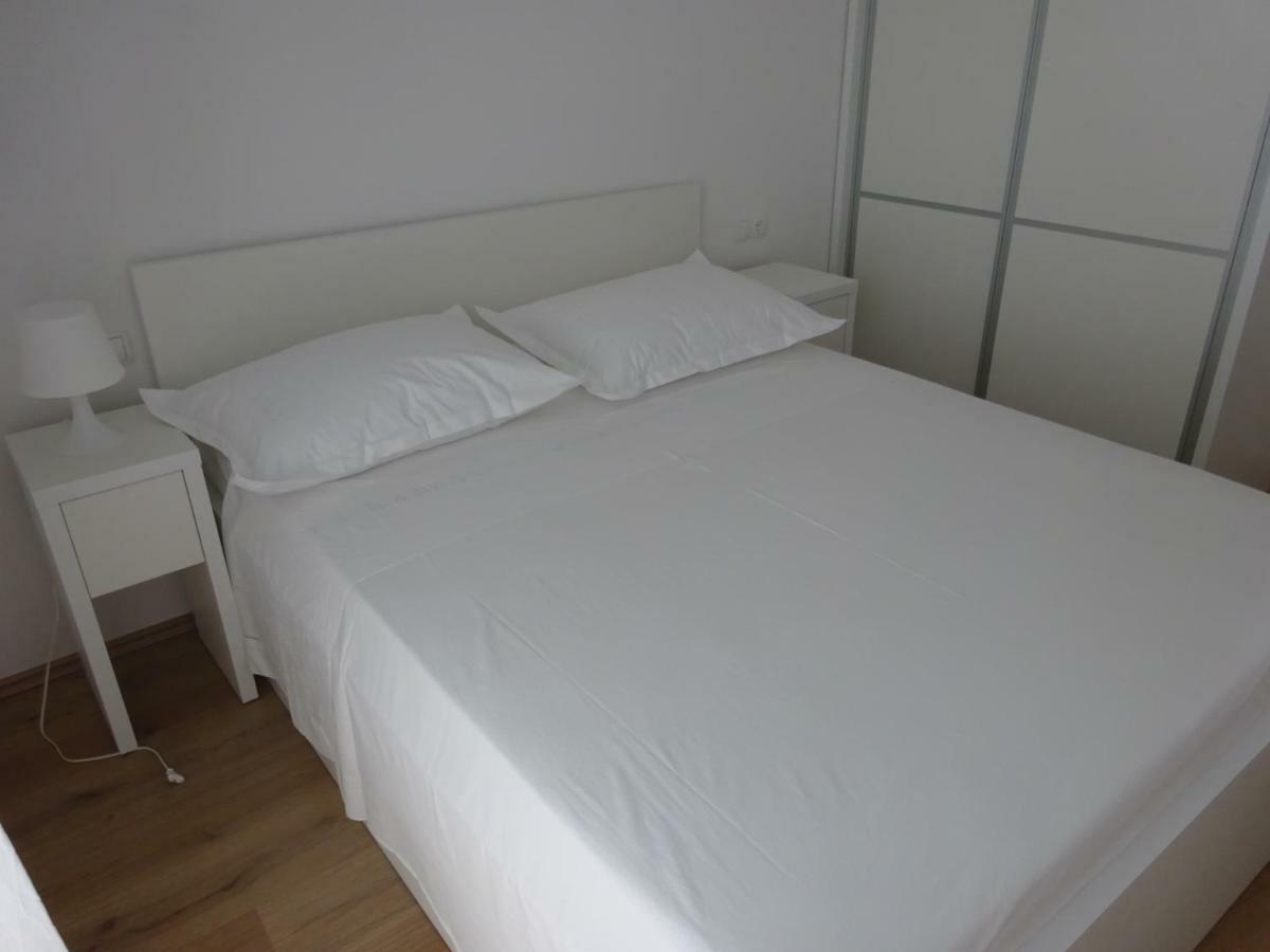 Apartment Duce 오미스 외부 사진