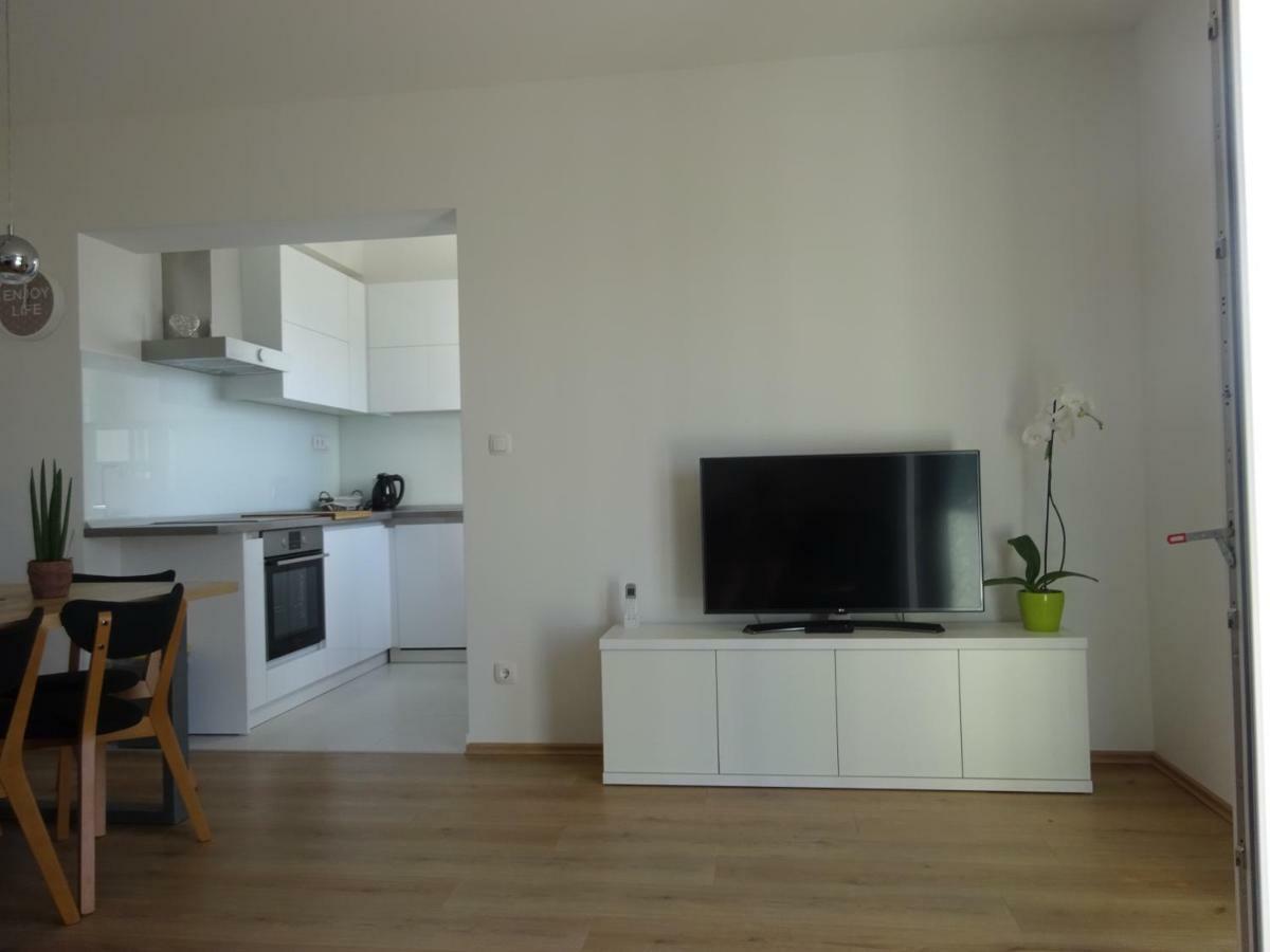 Apartment Duce 오미스 외부 사진