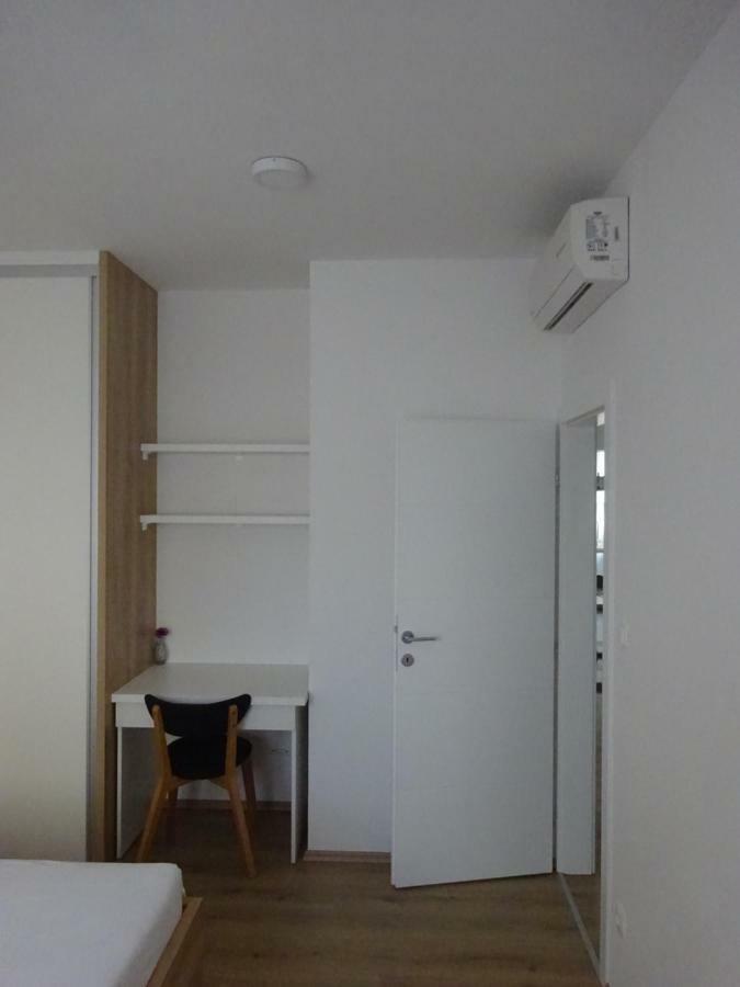 Apartment Duce 오미스 외부 사진