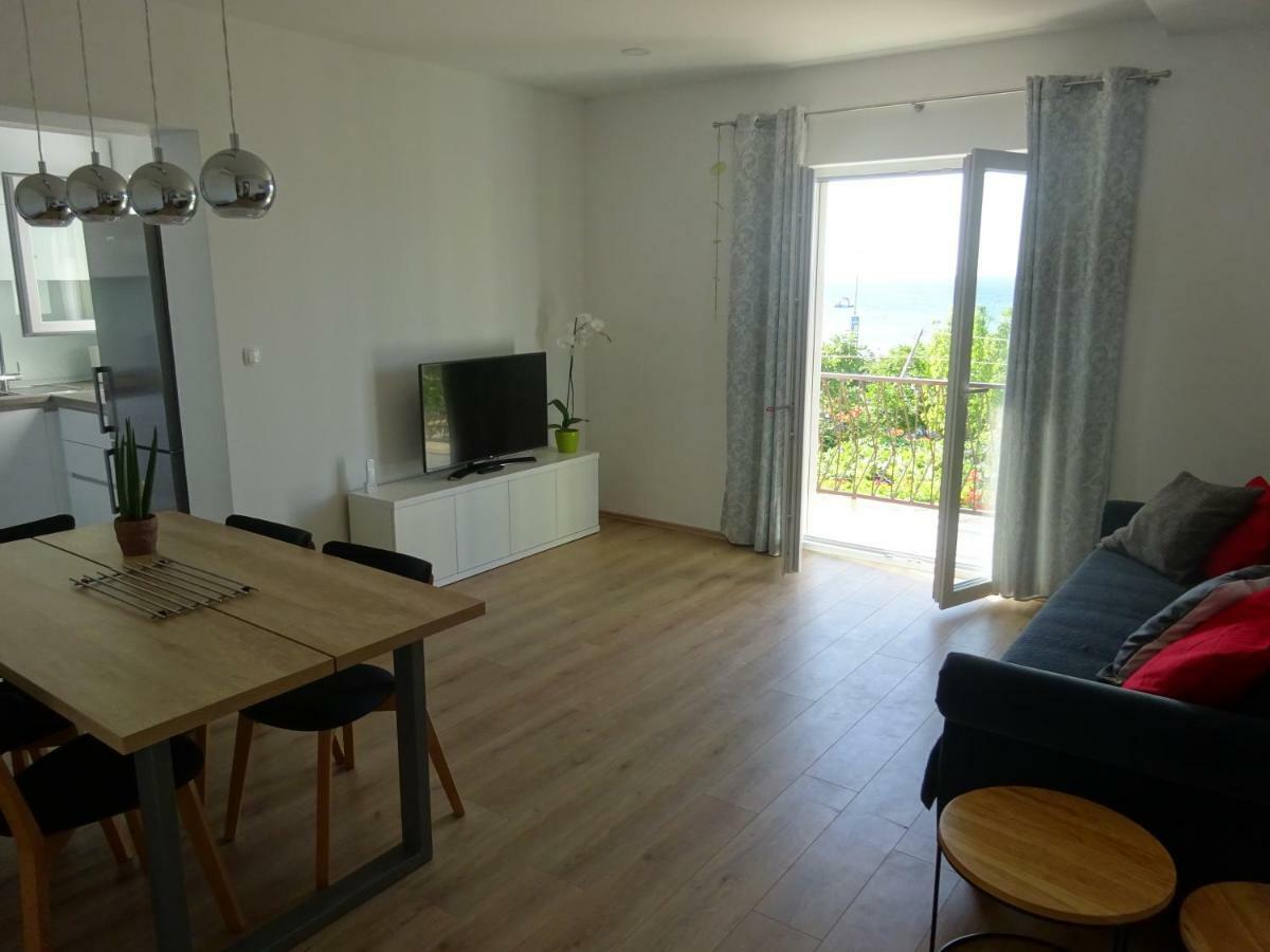 Apartment Duce 오미스 외부 사진