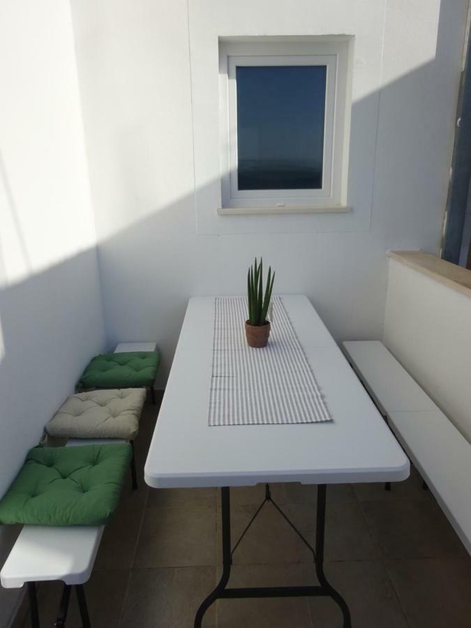 Apartment Duce 오미스 외부 사진