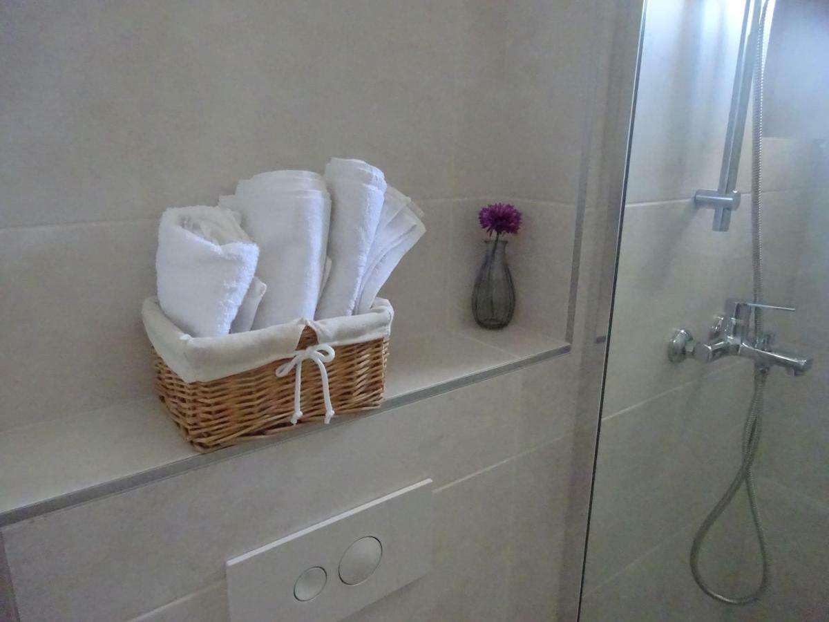 Apartment Duce 오미스 외부 사진