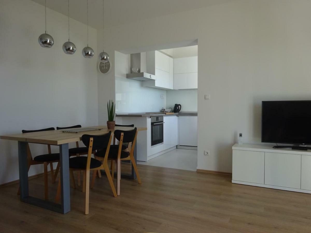 Apartment Duce 오미스 외부 사진