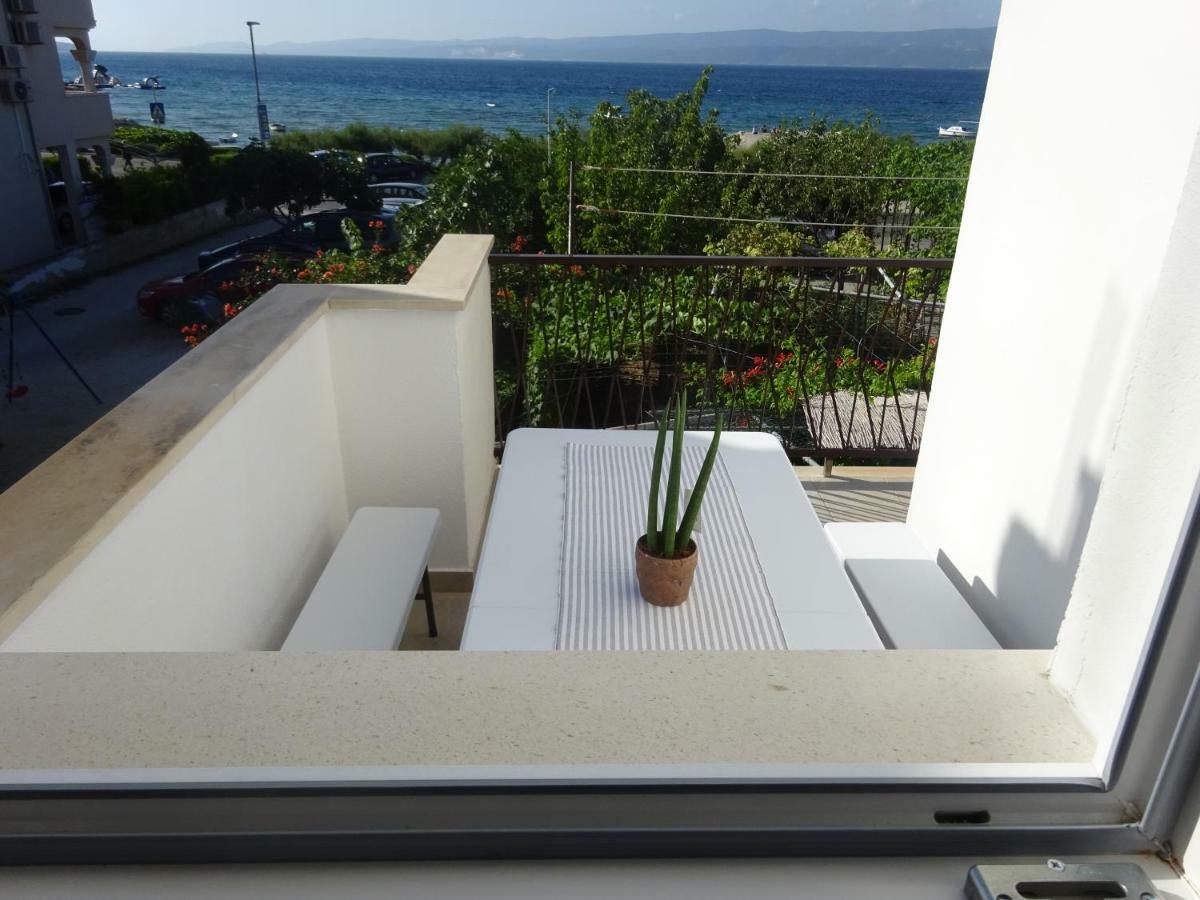 Apartment Duce 오미스 외부 사진