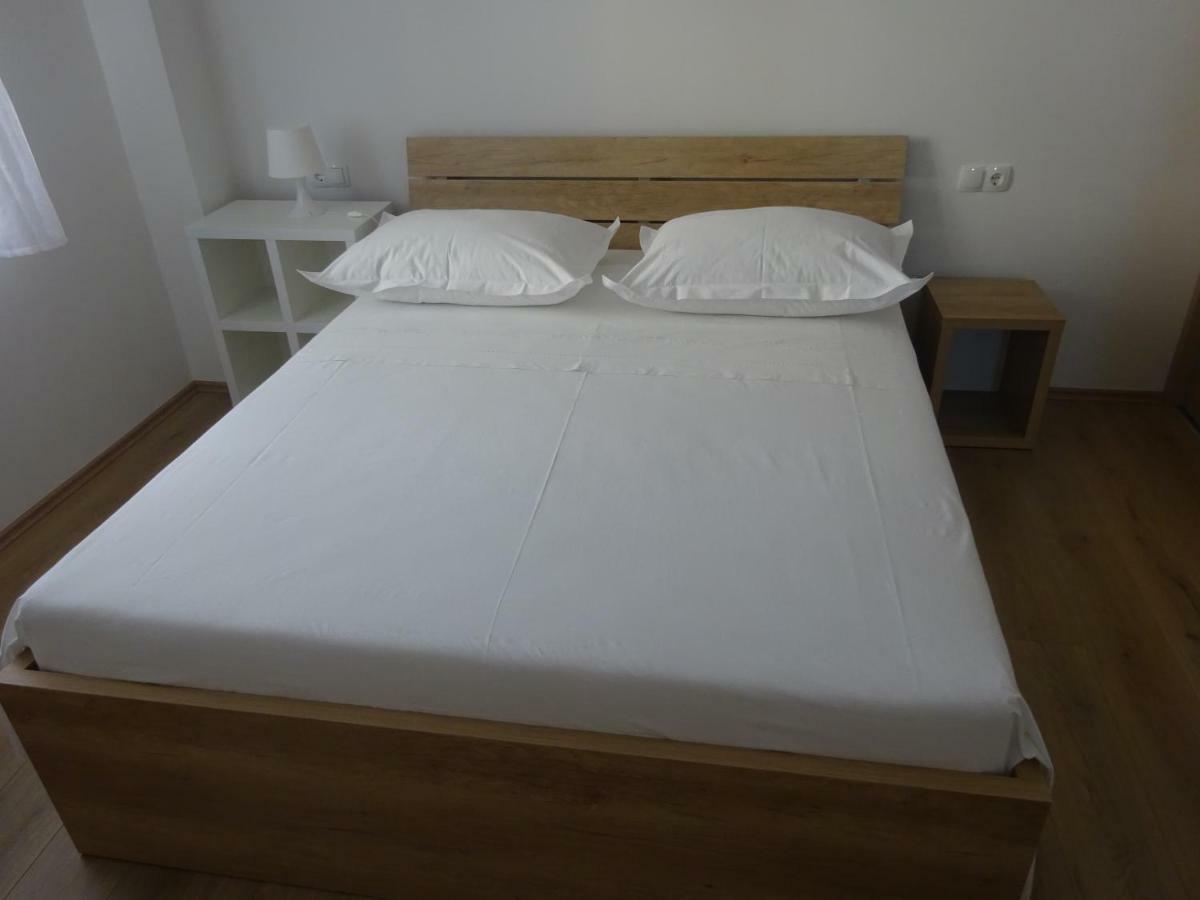 Apartment Duce 오미스 외부 사진