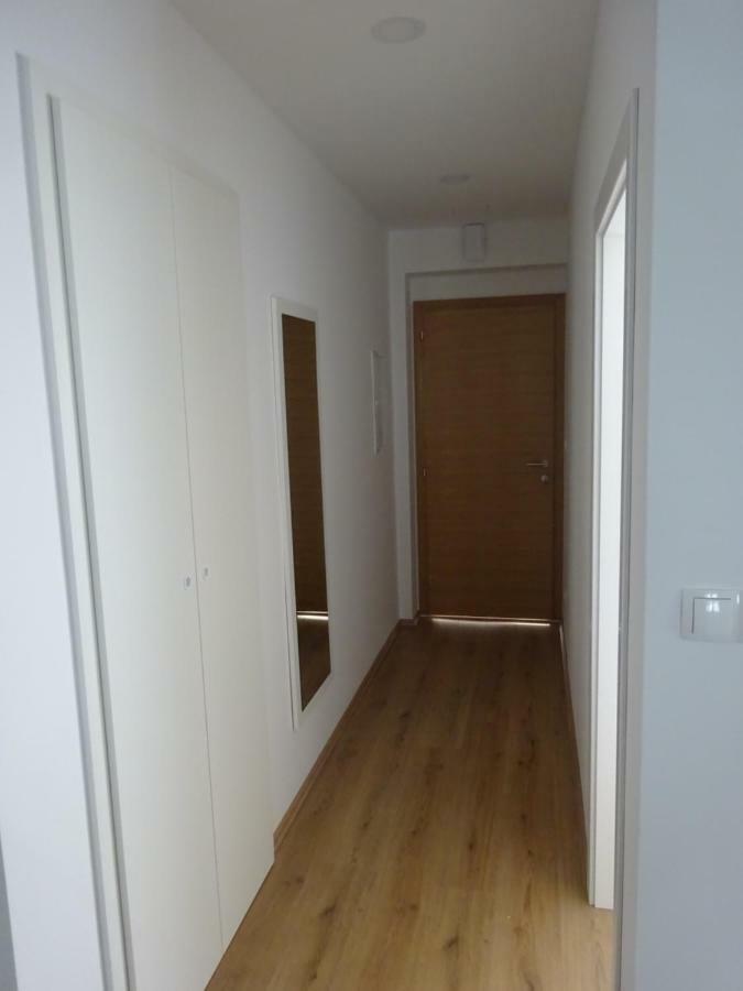 Apartment Duce 오미스 외부 사진