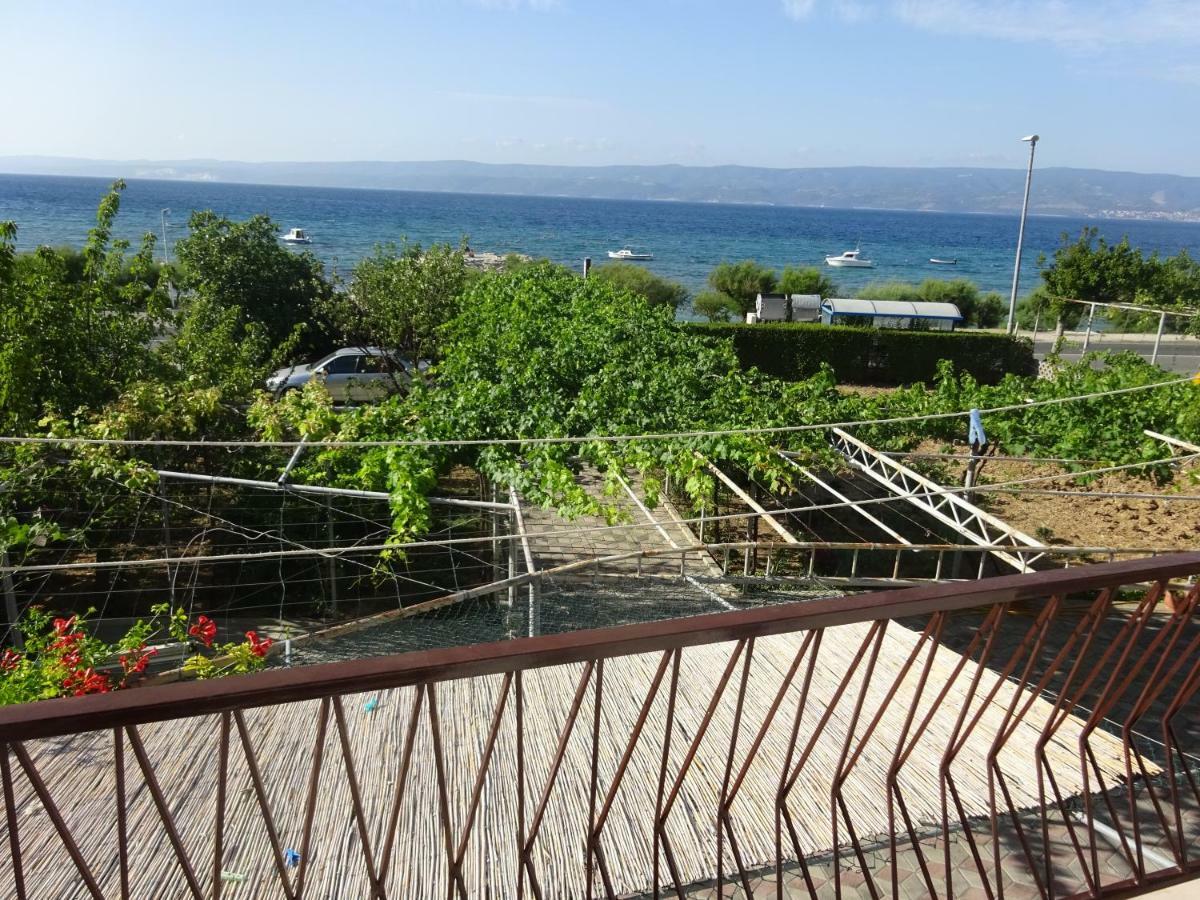 Apartment Duce 오미스 외부 사진
