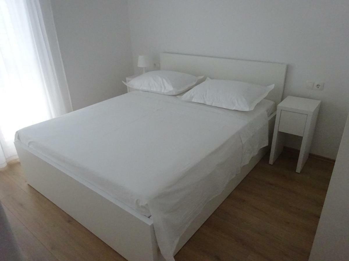 Apartment Duce 오미스 외부 사진