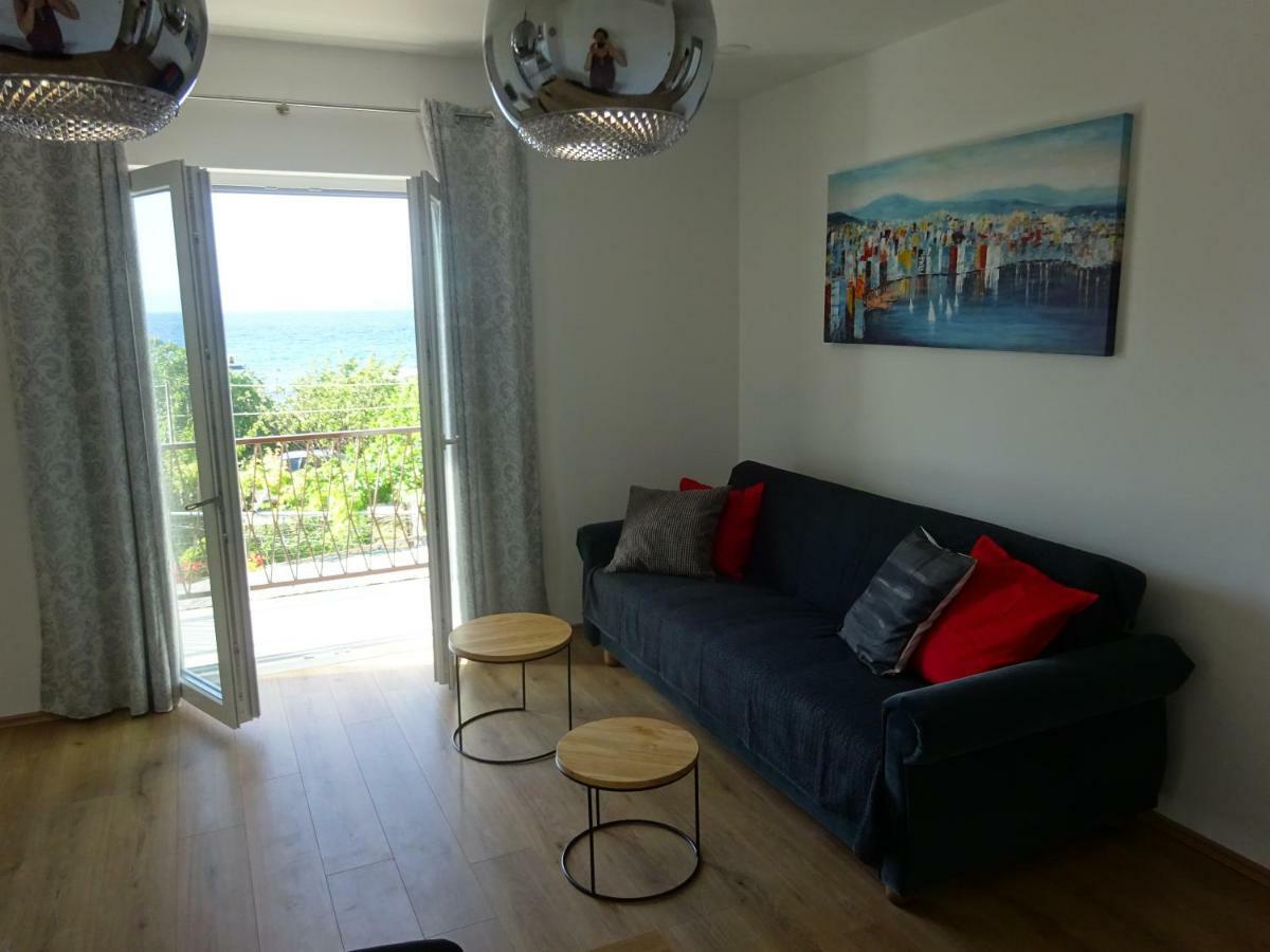 Apartment Duce 오미스 외부 사진