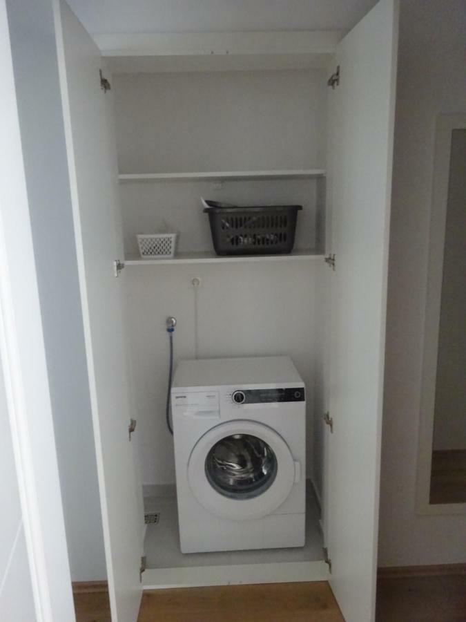 Apartment Duce 오미스 외부 사진