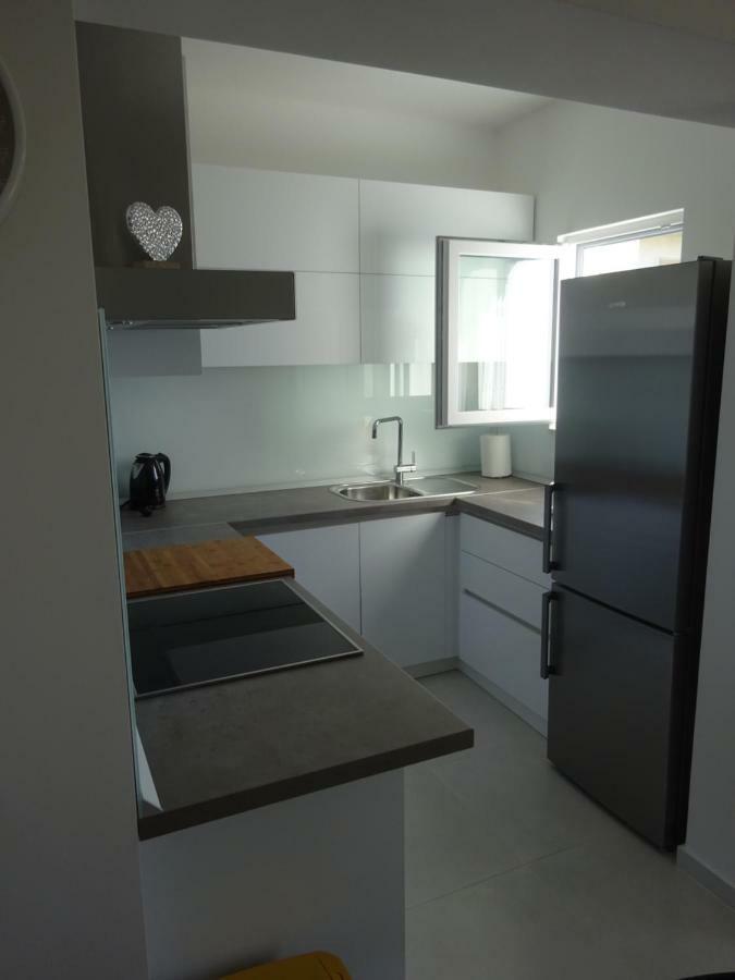 Apartment Duce 오미스 외부 사진